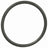 Fel-Pro 25598 Engine Coolant Thermostat Housing O-Ring