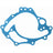 Fel-Pro 35066 Engine Water Pump Backing Plate Gasket - Pump To Block