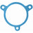 Fel-Pro 35326 Engine Water Pump Gasket