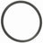 Fel-Pro 35346 Engine Coolant Thermostat O-Ring