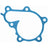Fel-Pro 35415 Engine Water Pump Gasket