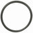 Fel-Pro 35445 Engine Coolant Pipe Seal - Lower