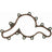 Fel-Pro 35474 Engine Water Pump Gasket