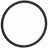 Fel-Pro 35525 Engine Water Pump Gasket