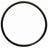 Fel-Pro 35617 Engine Coolant Thermostat Housing O-Ring