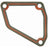 Fel-Pro 35622 Engine Coolant Water Inlet Gasket - Rear