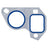 Fel-Pro 35635 Engine Water Pump Gasket