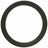 Fel-Pro 35639 Engine Coolant Thermostat Housing Seal