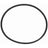Fel-Pro 35665 Engine Water Pump O-Ring