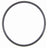 Fel-Pro 35672 Engine Water Pump O-Ring