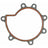 Fel-Pro 35751 Engine Water Pump Gasket