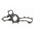 Fel-Pro 35781 Engine Water Pump Gasket