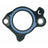 Fel-Pro 35791 Engine Coolant Crossover Pipe Gasket - Right