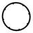 Fel-Pro 35809 Engine Coolant Thermostat Housing Seal