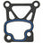 Fel-Pro 35825 Engine Coolant Thermostat Case Gasket