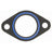 Fel-Pro 35837 Engine Coolant Pipe Gasket
