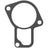 Fel-Pro 35842 Engine Coolant Thermostat Housing Gasket