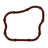 Fel-Pro 35856 Engine Coolant Outlet Seal - Lower