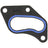 Fel-Pro 35868 Engine Coolant Outlet Gasket - Left