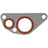 Fel-Pro 35895 Engine Coolant Thermostat Case Gasket - Front