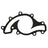 Fel-Pro 35911 Engine Water Pump Gasket
