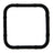 Fel-Pro 35937 Engine Coolant Thermostat Housing Seal