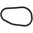 Fel-Pro 35957 Engine Coolant Crossover Pipe Gasket - Right
