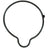 Fel-Pro 35981 Engine Coolant Thermostat Seal