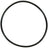Fel-Pro 35987 Engine Water Pump O-Ring