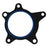 Fel-Pro 36003 Engine Water Pump Gasket
