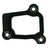 Fel-Pro 36018 Engine Coolant Crossover Pipe Gasket - Right