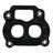 Fel-Pro 36019 Engine Coolant Crossover Pipe Gasket - Left