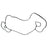 Fel-Pro 36020 Engine Water Pump Gasket