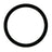 Fel-Pro 36099 Engine Water Pump Seal - Inlet or Outlet