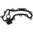 Fel-Pro 36151 Engine Coolant Outlet Gasket