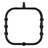 Fel-Pro 36177 Engine Water Pump Gasket