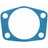 Fel-Pro 4978 Drive Axle Shaft Flange Gasket - Rear