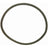 Fel-Pro 60038 Air Cleaner Mounting Gasket