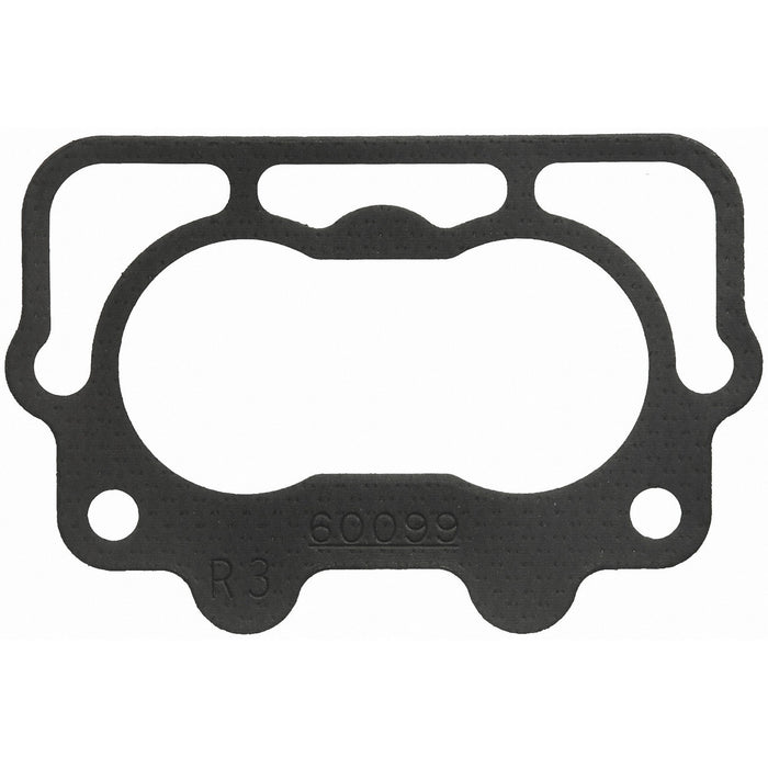 Fel-Pro 60099 Carburetor Mounting Gasket - Front or Rear