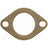 Fel-Pro 60146 Exhaust Pipe Flange Gasket - Manifold To Front Pipe
