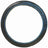 Fel-Pro 60201 Exhaust Pipe Flange Gasket - Manifold To Front Pipe