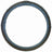 Fel-Pro 60240 Exhaust Pipe Flange Gasket - Manifold To Front Pipe