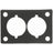Fel-Pro 60391 Carburetor Mounting Gasket