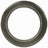 Fel-Pro 60556 Exhaust Pipe Flange Gasket - Manifold To Front Pipe