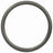 Fel-Pro 60569 Exhaust Pipe Flange Gasket