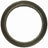 Fel-Pro 60584 Exhaust Pipe Flange Gasket - Manifold To Front Pipe