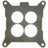 Fel-Pro 60616 Carburetor Mounting Gasket - Carburetor To Intake Manifold