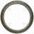 Fel-Pro 60718 Exhaust Crossover Gasket - Manifold To Converter or Manifold To Front Pipe