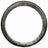 Fel-Pro 60729 Exhaust Pipe Flange Gasket - Manifold To Front Pipe