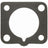 Fel-Pro 60869 Fuel Injection Throttle Body Mounting Gasket